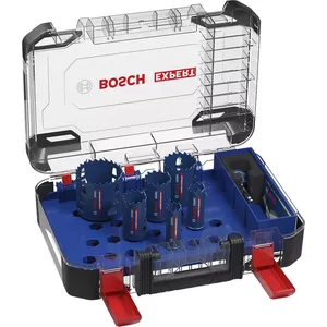 Hole saw set Bosch 2 608 900 446