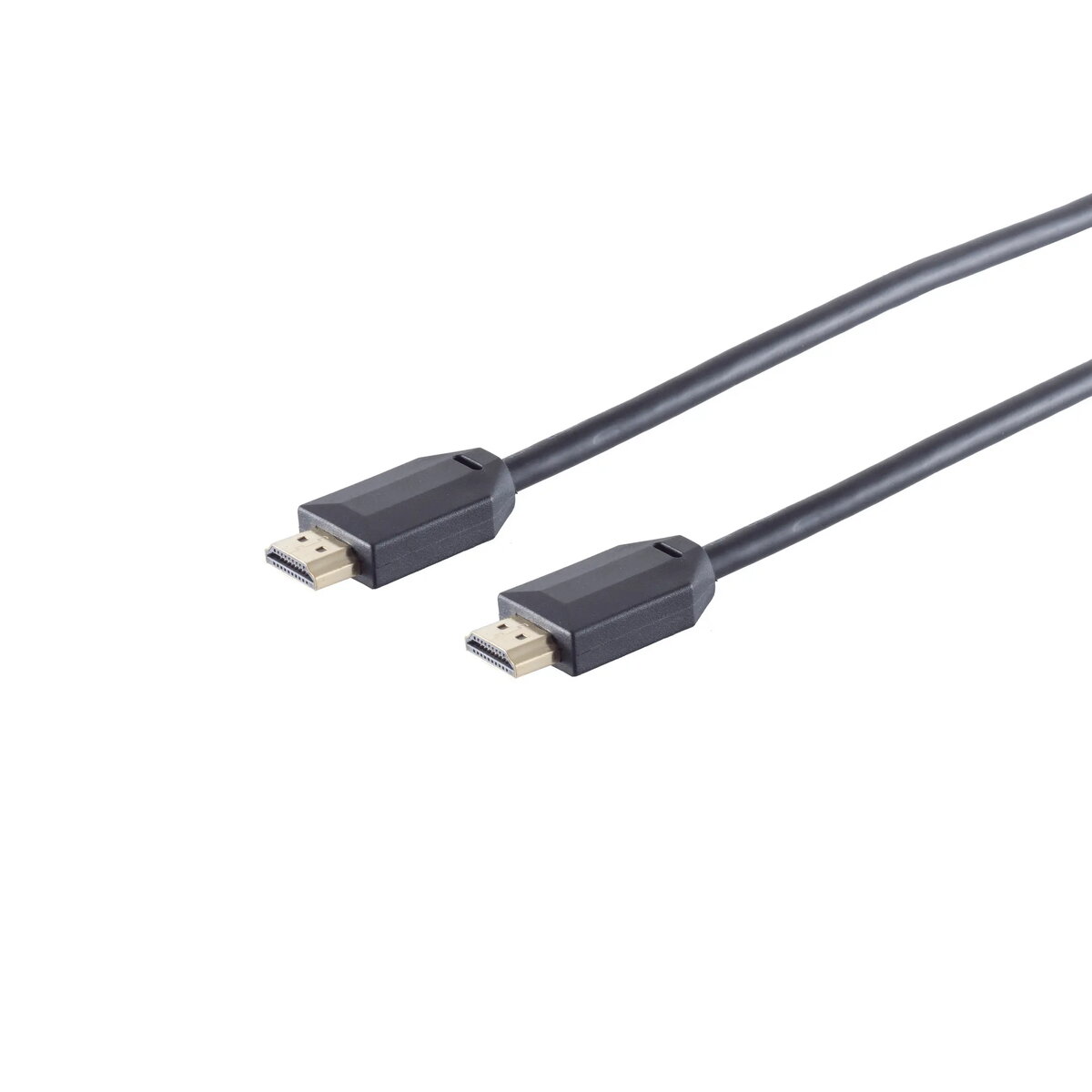 ShiverPeaks 10-40155 HDMI 2.1 kabelis