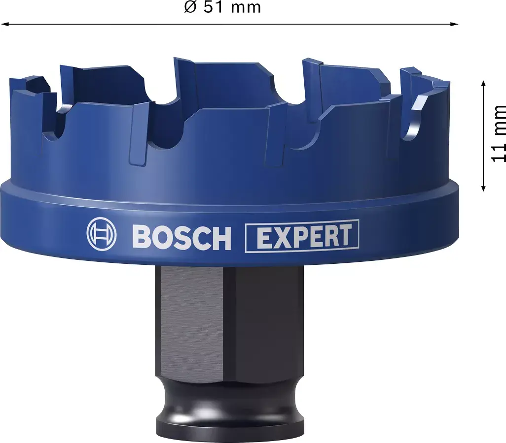 Hole Saw Bosch 2 608 900 500 Photo 3