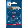 Griešanas disks Bosch 2 608 901 196 Photo 2