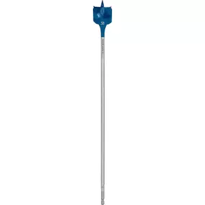 Flat milling drill Bosch Expert SelfCut Speed O 38 mm Ø, Length 400 mm