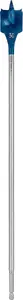 Wood Countersink Drill Bit Bosch 30 mm Ø, total length 400 mm, hex shank, 1 pc
