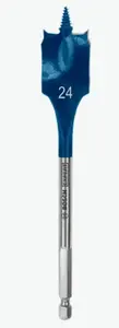 Bosch Expert 2 608 900 321 drill bit Spade drill bit 1 pc(s)