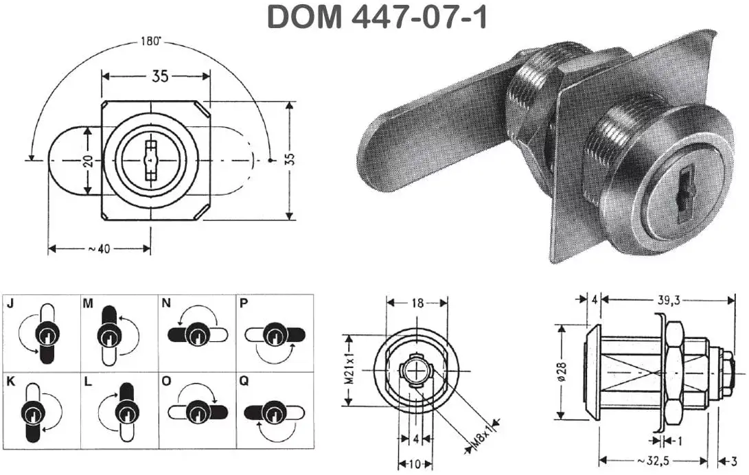 Drill Bit Bosch 2608900318 4mm 50mm Photo 2