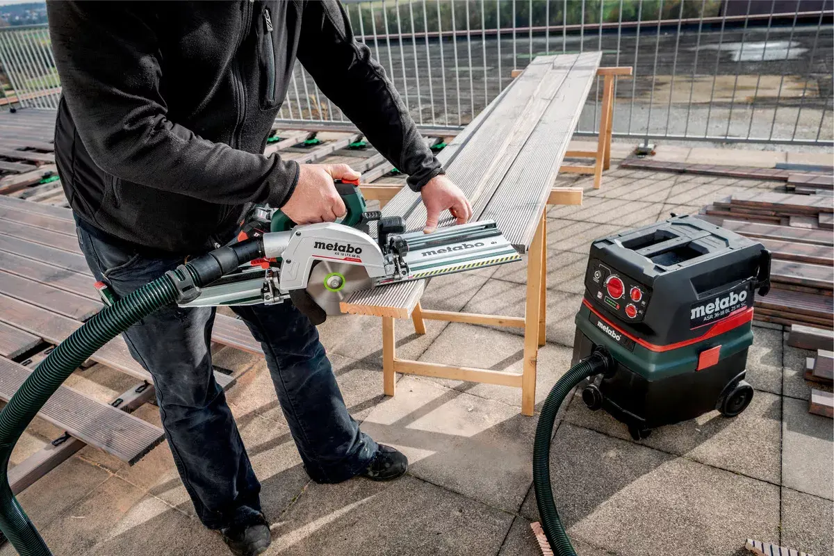 Vadotne Metabo KFS 44 Photo 4