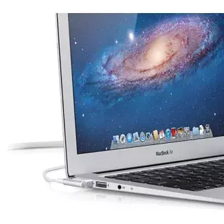 MagSafe to MagSafe 2 Converter Apple MD504ZM/A Photo 2
