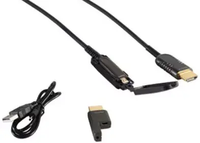 HDMI кабель ShiverPeaks BS30-02085 Photo 2