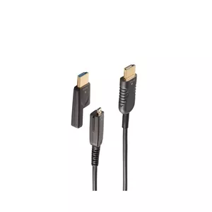 HDMI Cable ShiverPeaks BS30-02075 10m