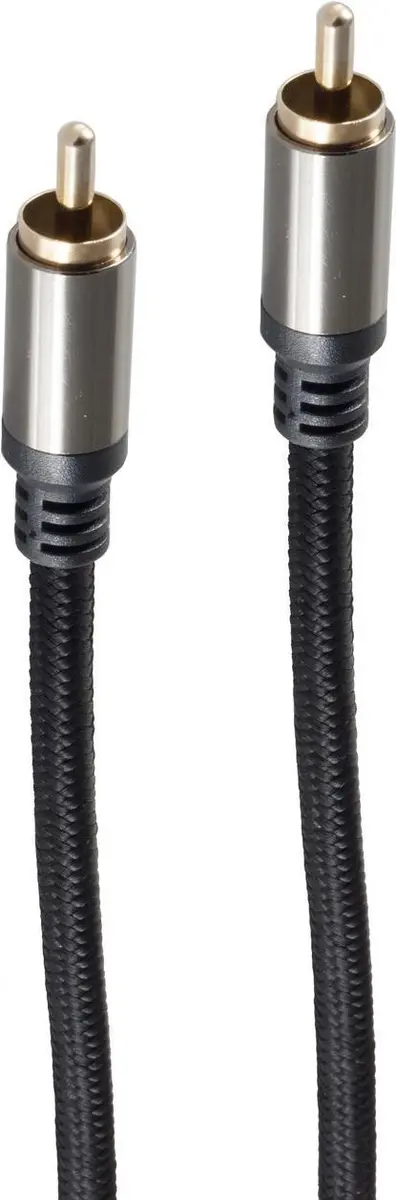 Audio kabelis ShiverPeaks BS20-40155 1.5m