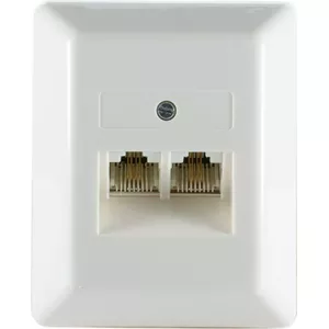 ISDN Connection Box ShiverPeaks 74230-4 — 2 x 8/8, 4 Parallel ports