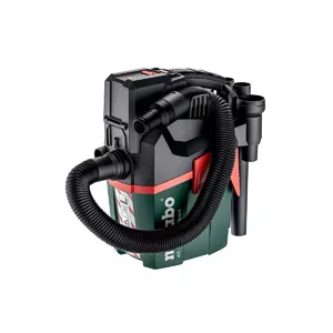 Барабанный пылесос Metabo 602028850