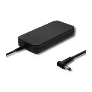 CoreParts MBXAC-AC0010 strāvas adapteris & pārveidotājs Iekštelpas 230 W Melns