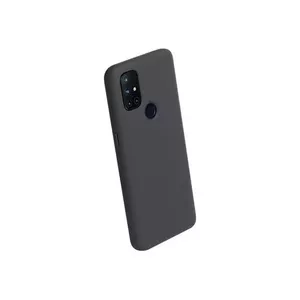 Bumper Case OnePlus Nord N10, black / 6060127