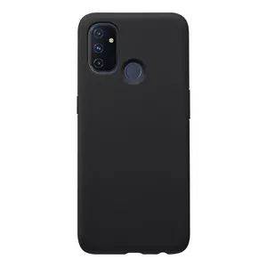 Bumper Case OnePlus Nord N100, black / 6060126