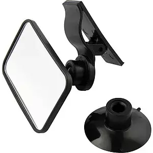 Olympia BS 863 Mirror