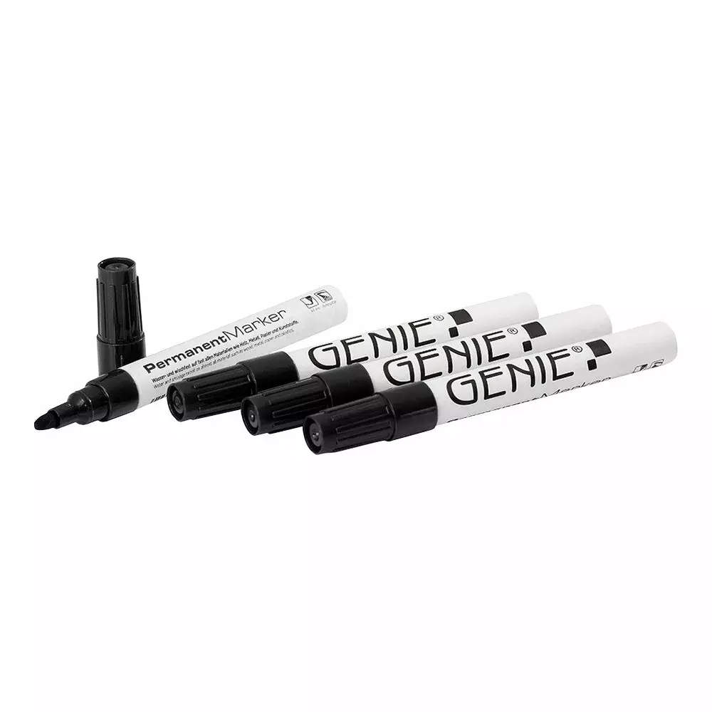 Genie 40030 permanent marker 40030 Photo 2