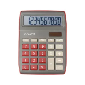 Display Genie 840 DR calculator Desktop
