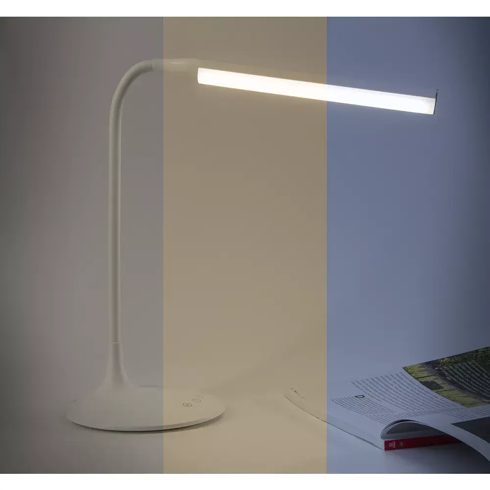 Genie TL32 LED настольная лампа Photo 4