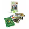 Card game Cartamundi Game Black Peter and Memo Dino 01280 Photo 3