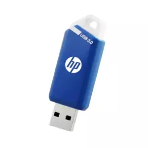 HP x755w USB flash drive 64 GB USB Type-A 3.2 Gen 1 (3.1 Gen 1) Blue, White