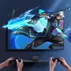 HDMI kabelis Baseus CAKGQ-E01 — 8 m 4K@30Hz Photo 9