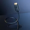 HDMI kabelis Baseus CAKGQ-E01 — 8 m 4K@30Hz Photo 11