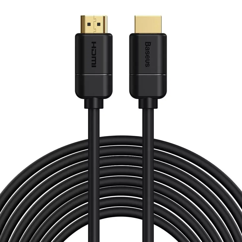 HDMI kabelis Baseus CAKGQ-E01 — 8 m 4K@30Hz Photo 13