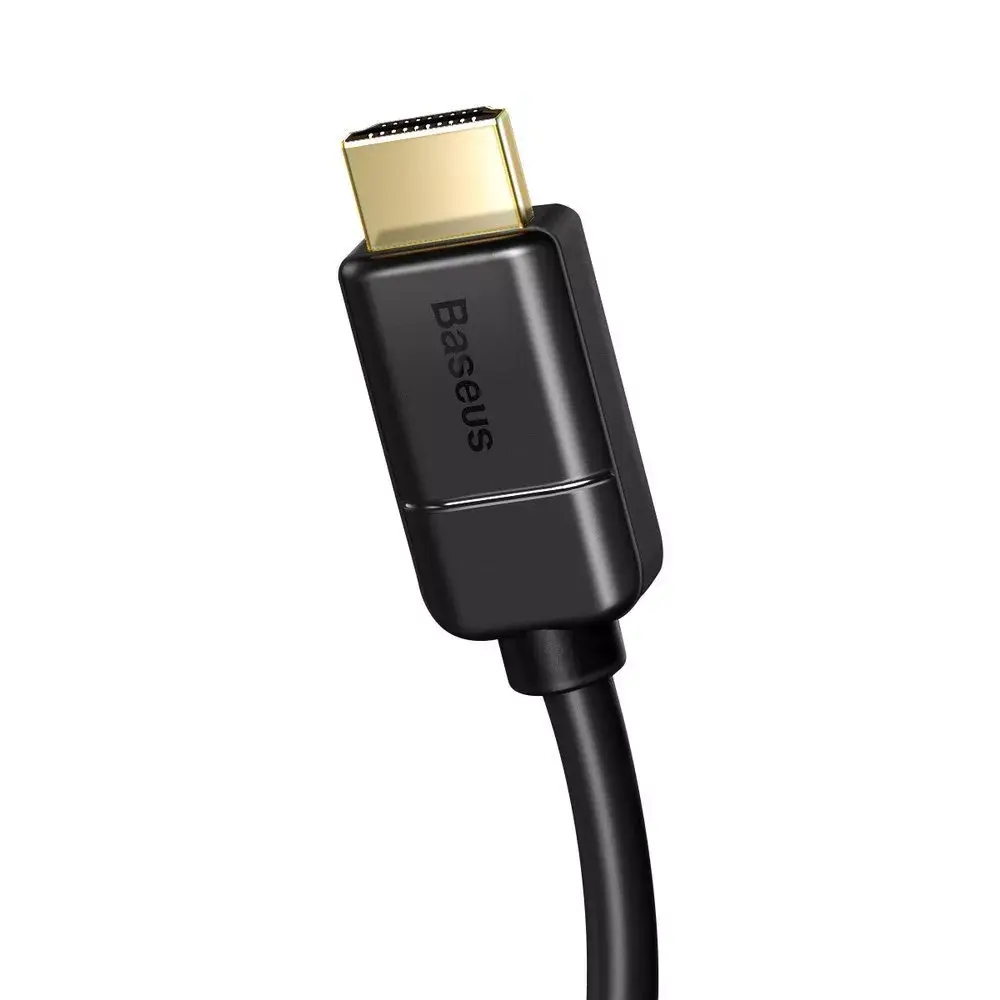 HDMI kabelis Baseus CAKGQ-E01 — 8 m 4K@30Hz Photo 20