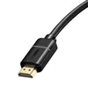 HDMI kabelis Baseus CAKGQ-E01 — 8 m 4K@30Hz Photo 21