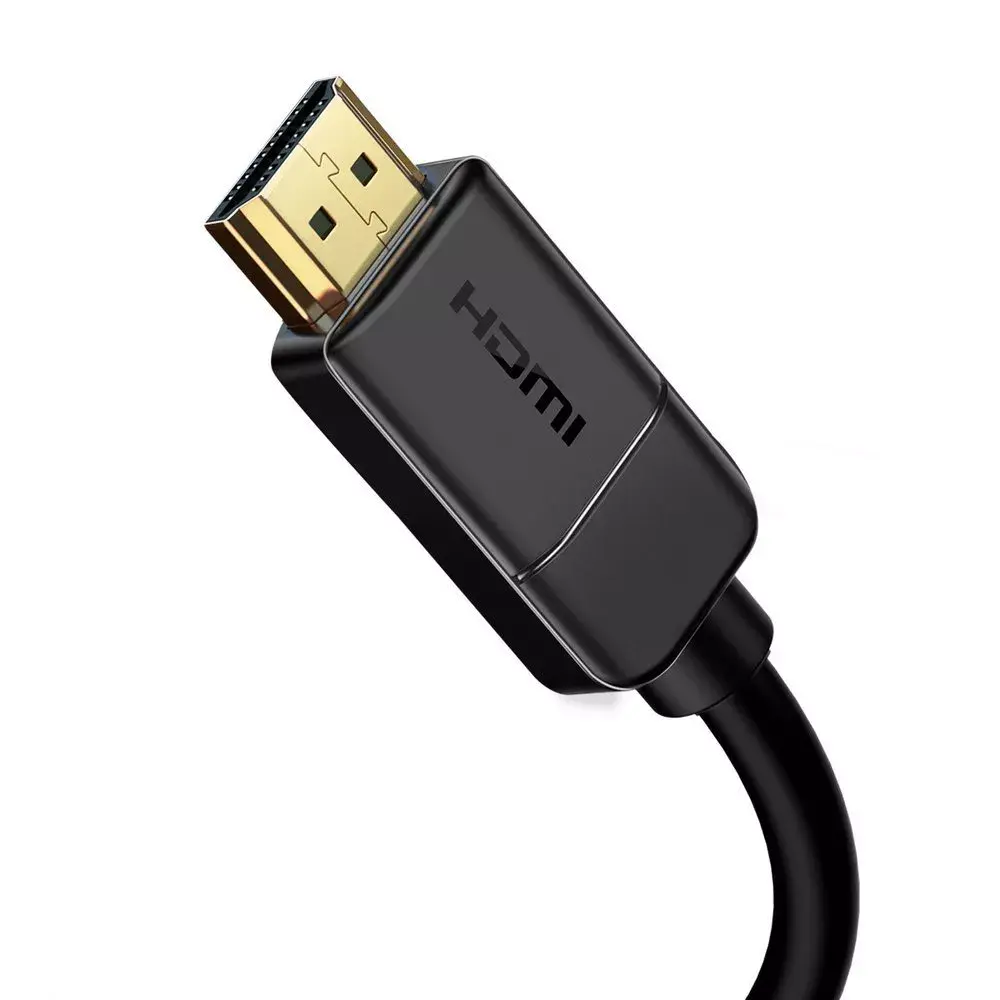 HDMI kabelis Baseus CAKGQ-E01 — 8 m 4K@30Hz Photo 22