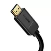 HDMI kabelis Baseus CAKGQ-E01 — 8 m 4K@30Hz Photo 22