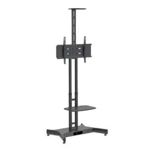 Monitor Mount Hagor 8209 139.7 cm (55") Floor Black