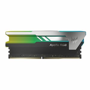Acer PREDATOR RAM APOLLO RGB K2 - 16 GB (2 X 8 GB KIT) atmiņas modulis DDR4 3200 MHz