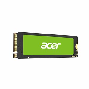 Acer BL.9BWWA.120 SSD diskdzinis M.2 1000 GB PCI Express 3D NAND NVMe