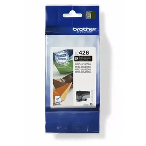 Картридж Brother Ink LC426BK Черный