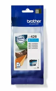 Kārtridžs Brother Ink LC426C Cyan