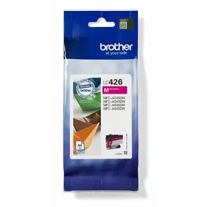 Cartridge Brother Ink LC426M Magenta