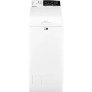 Electrolux EW6TN3272 washing machine Top-load 7 kg 1200 RPM White