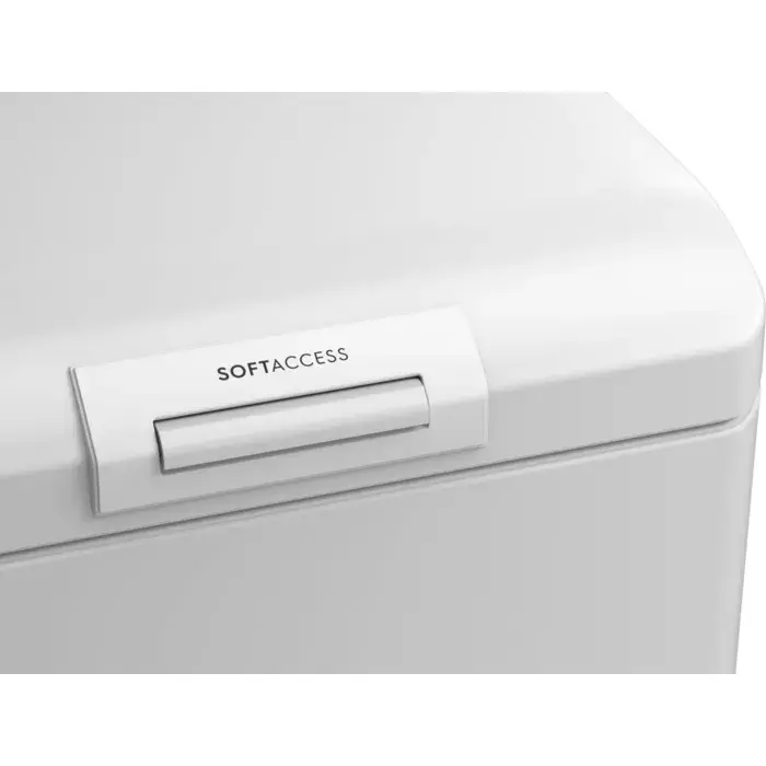 Стиральная машина Electrolux EW6TN3272 Photo 3