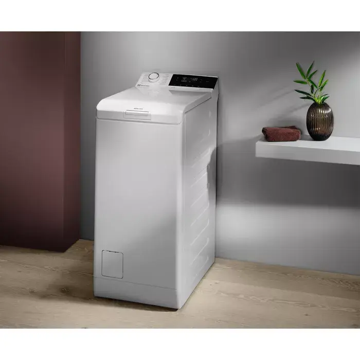 Стиральная машина Electrolux EW6TN3272 Photo 4