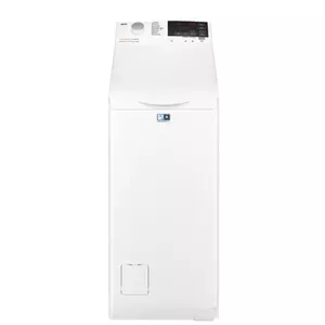 AEG LTN6G261E washing machine Top-load 6 kg 1200 RPM White