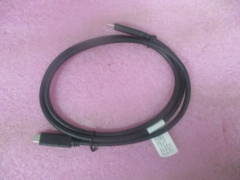 HP USB kabeļi L90458-001 USB 3