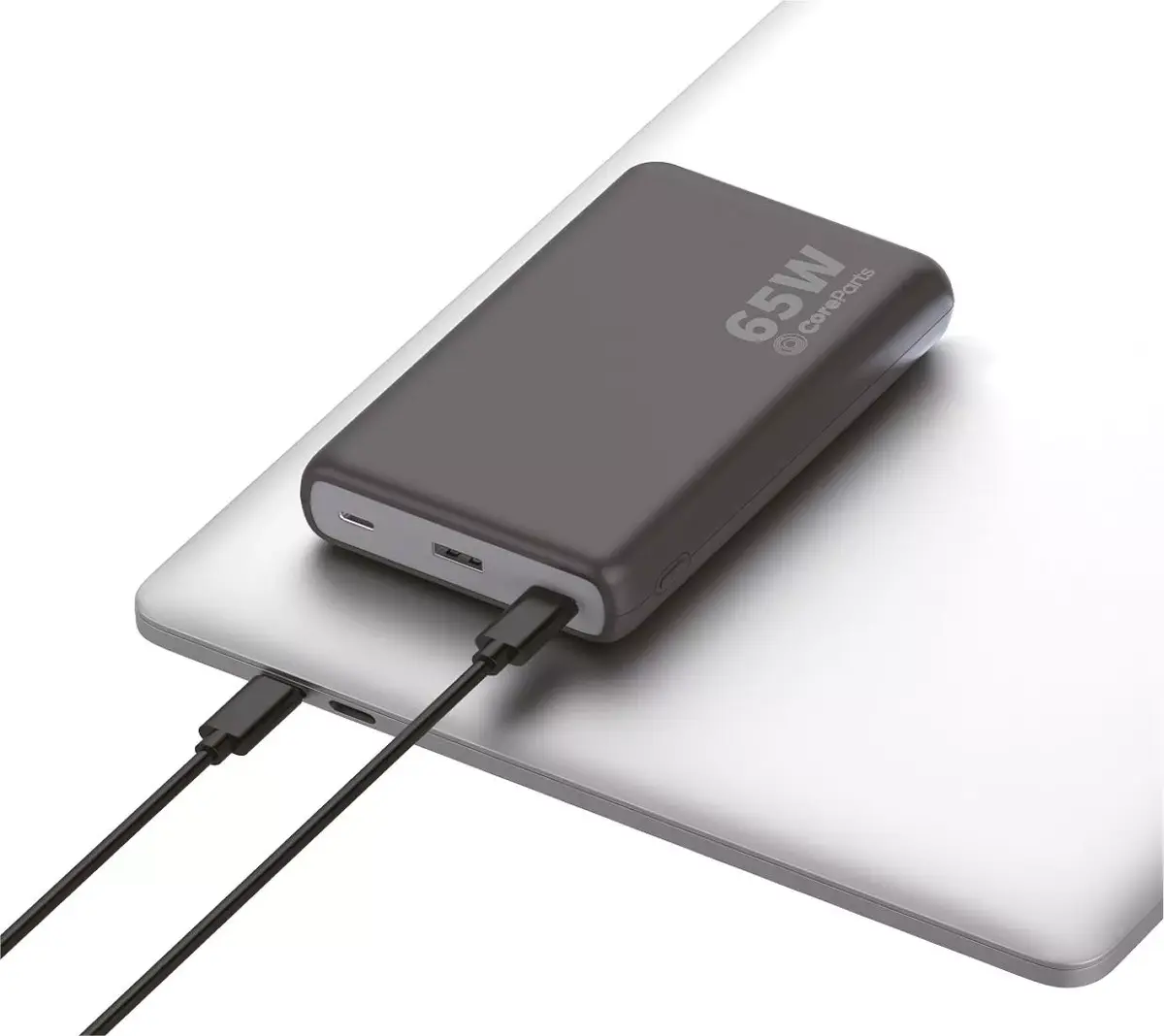 Power Bank CoreParts MBX-PB006 20000 mAh Photo 4