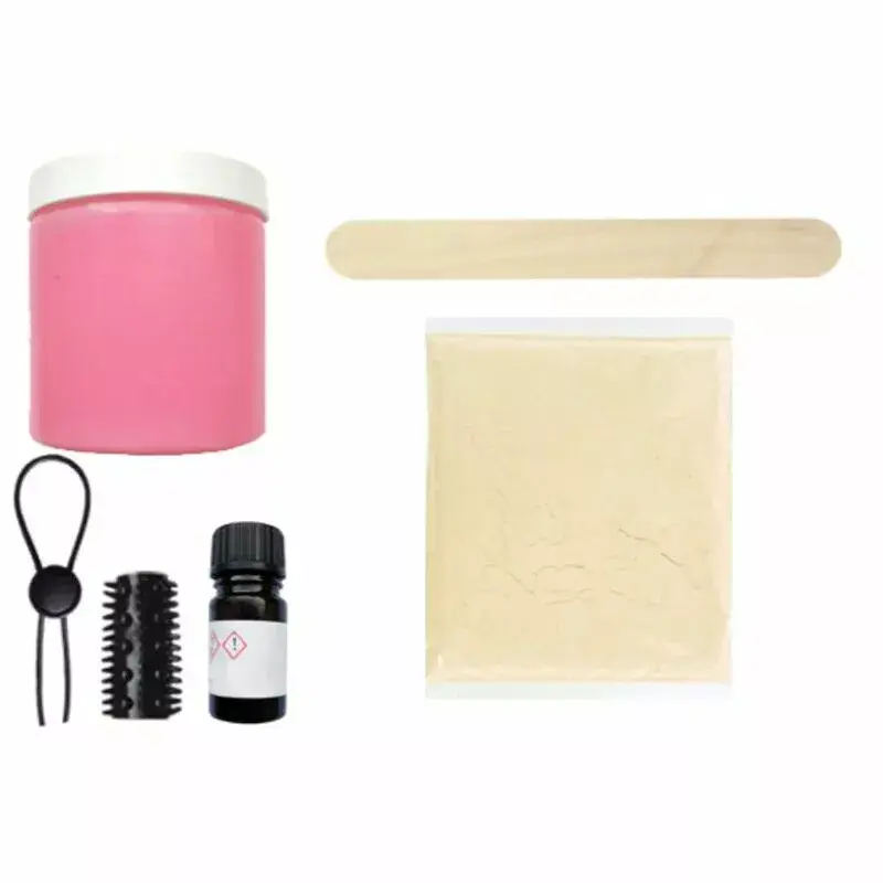 Cloneboy Tulip Intense Pink набор для силиконового дилдо 05393410000 Photo 3