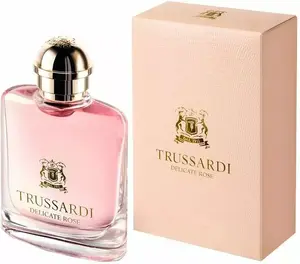Туалетная вода Trussardi Delicate Rose для женщин 50 мл