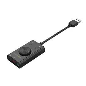 Terratec AUREON 5.1 USB 5.1 kanāli