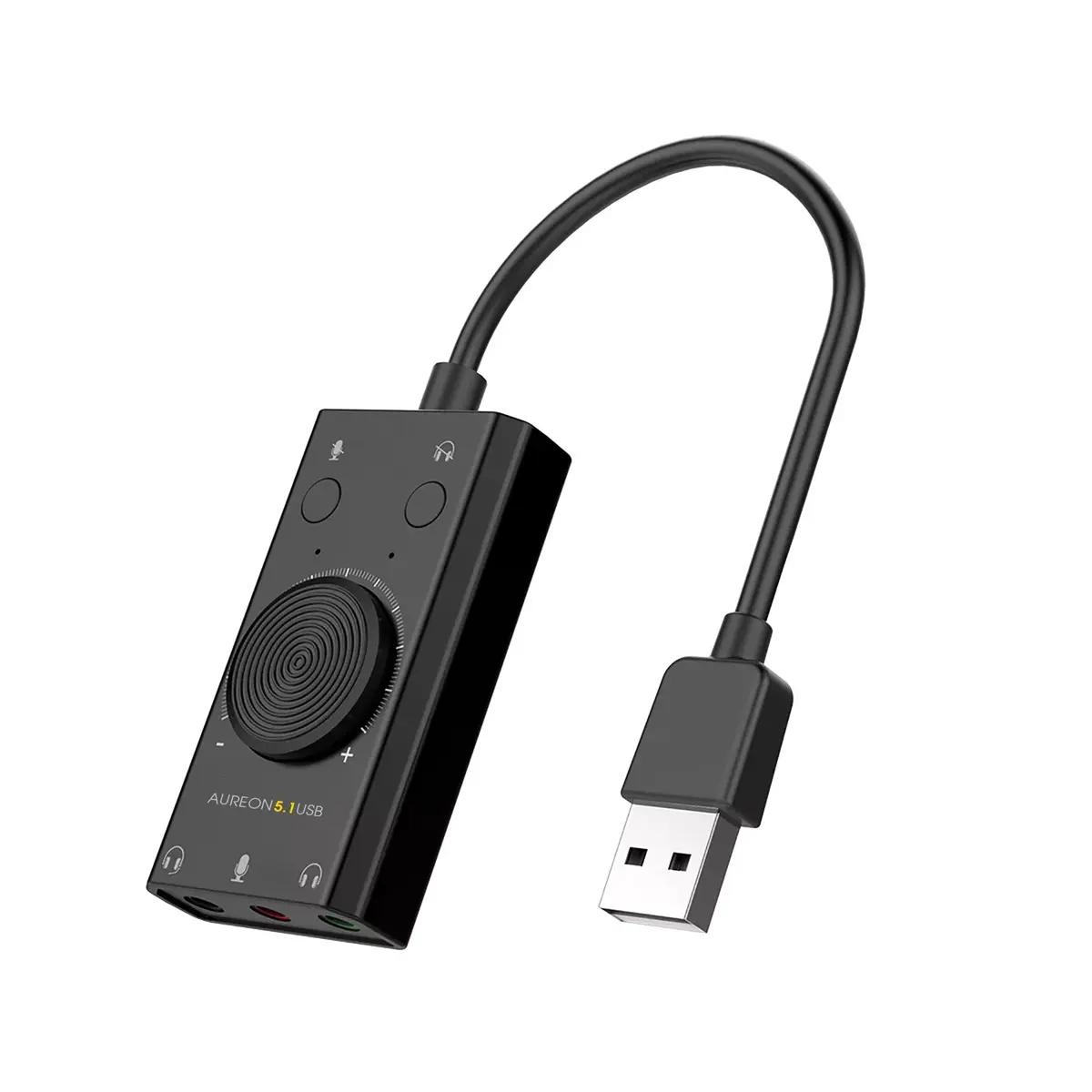 Audio Adapter Terratec AUREON 5.1 USB Photo 2