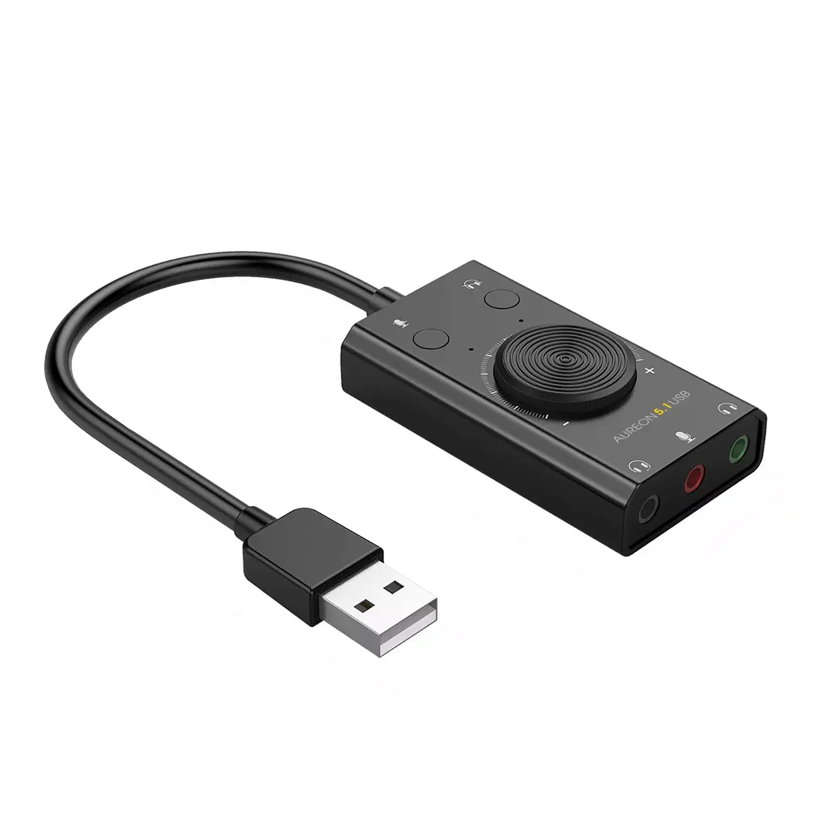 Audio Adapter Terratec AUREON 5.1 USB Photo 3