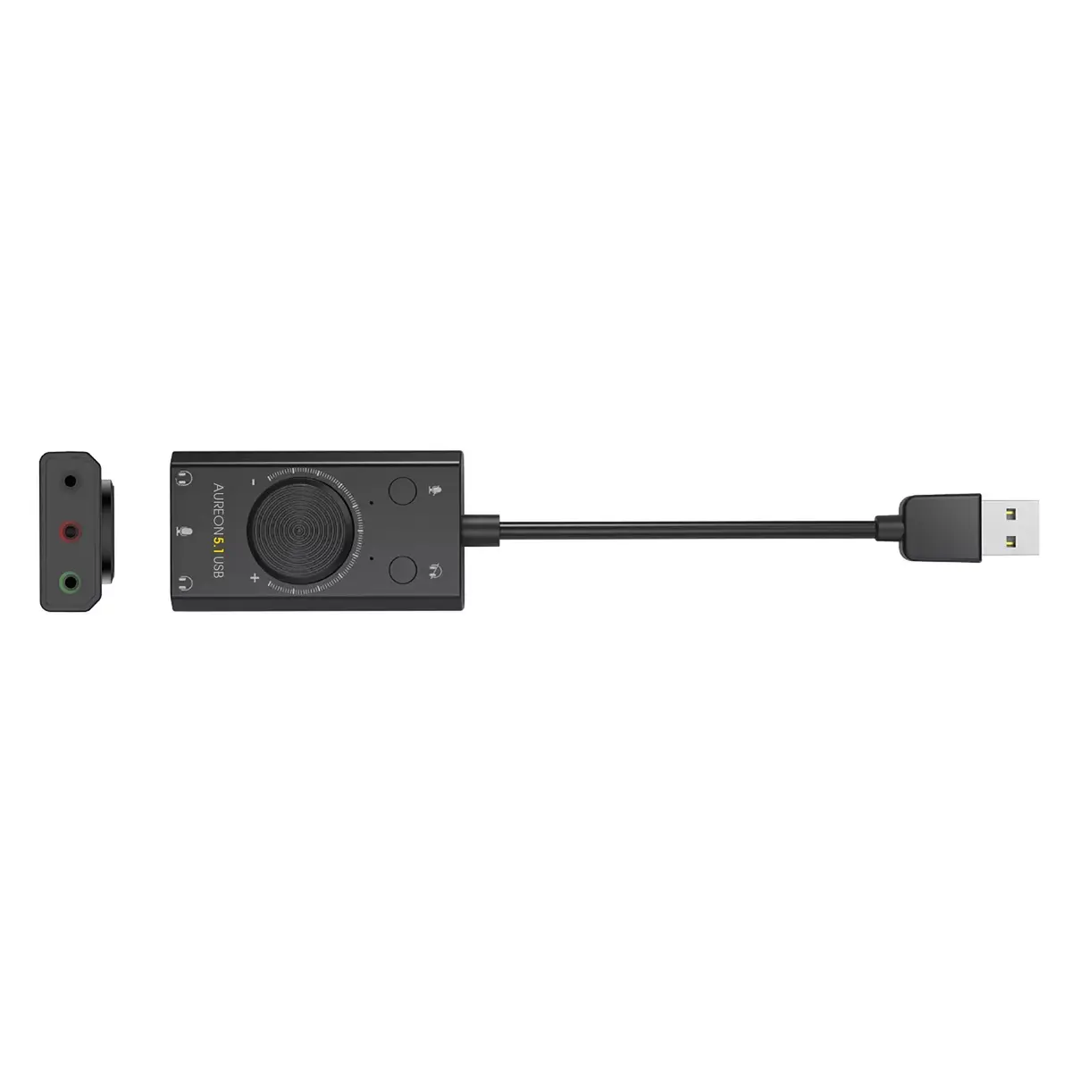 Audio Adapter Terratec AUREON 5.1 USB Photo 4