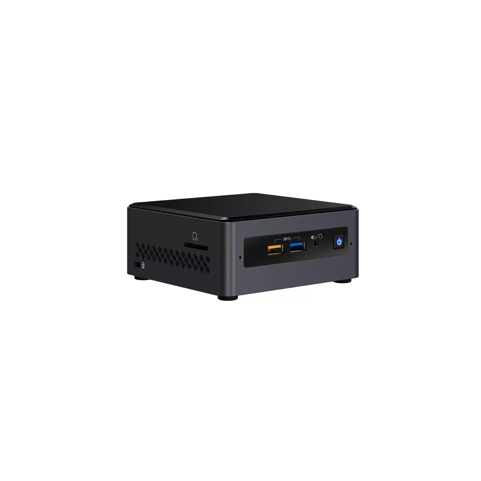 INTEL BOXNUC7CJYHN2 Photo 1